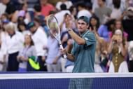 Tommy Paul at the US Open 2025. (Photo: Getty)
